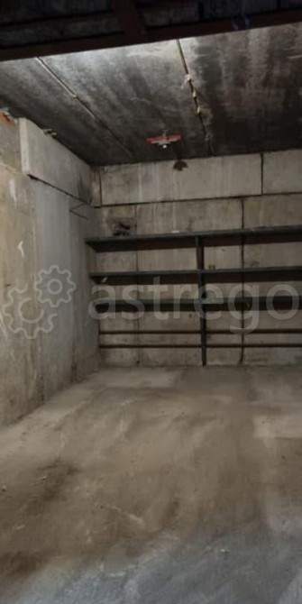 Гараж, 19.8 м2, 2 эт. Москва - изображение 1