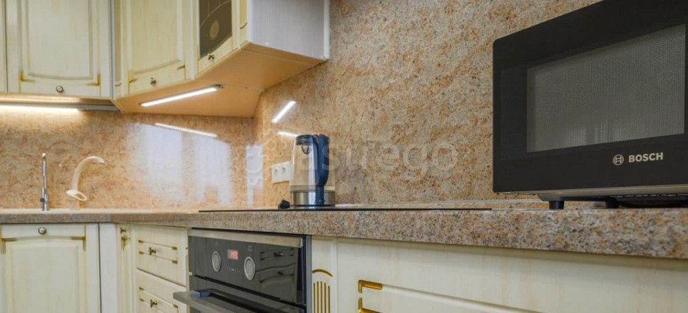 3-комн. апарт-ы, 105 м2, 15/29 эт. Москва - изображение 5