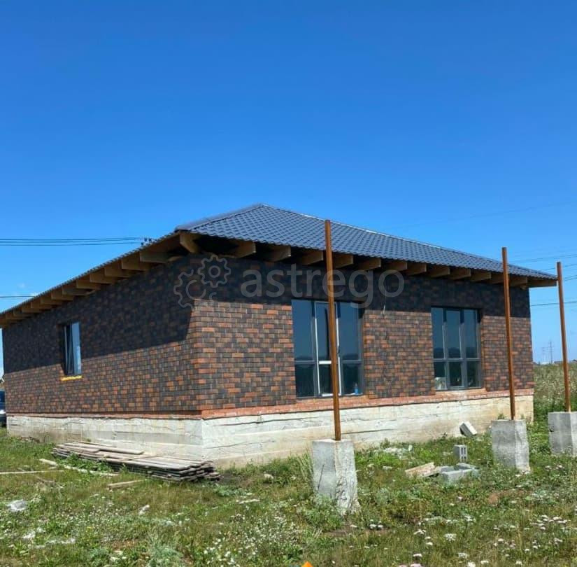 Коттедж, 126 м2, 12 соток, 1 эт. Белорецк - изображение 6