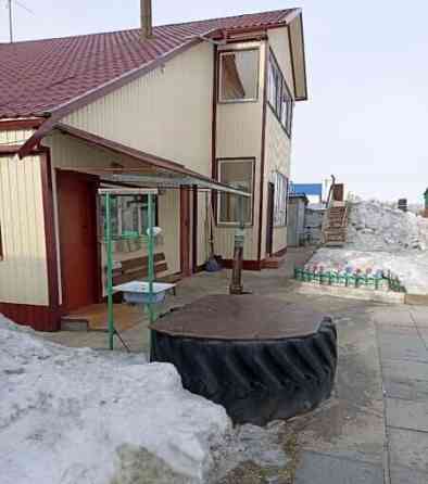 Дом, 110 м2 Сосновоборск