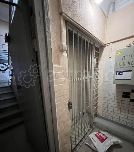 Комната, 18 м2, 5/5 эт. Москва - изображение 9