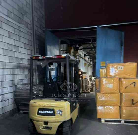 Производственное, 925 м2 Подольск