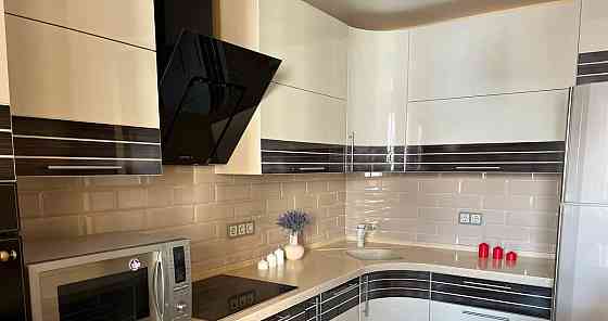 4-комн. квартира, 134.6 м2, 11/27 эт. Химки