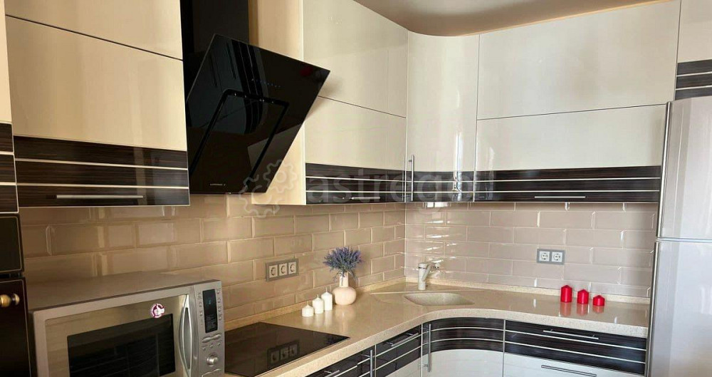 4-комн. квартира, 134.6 м2, 11/27 эт. Химки - изображение 6