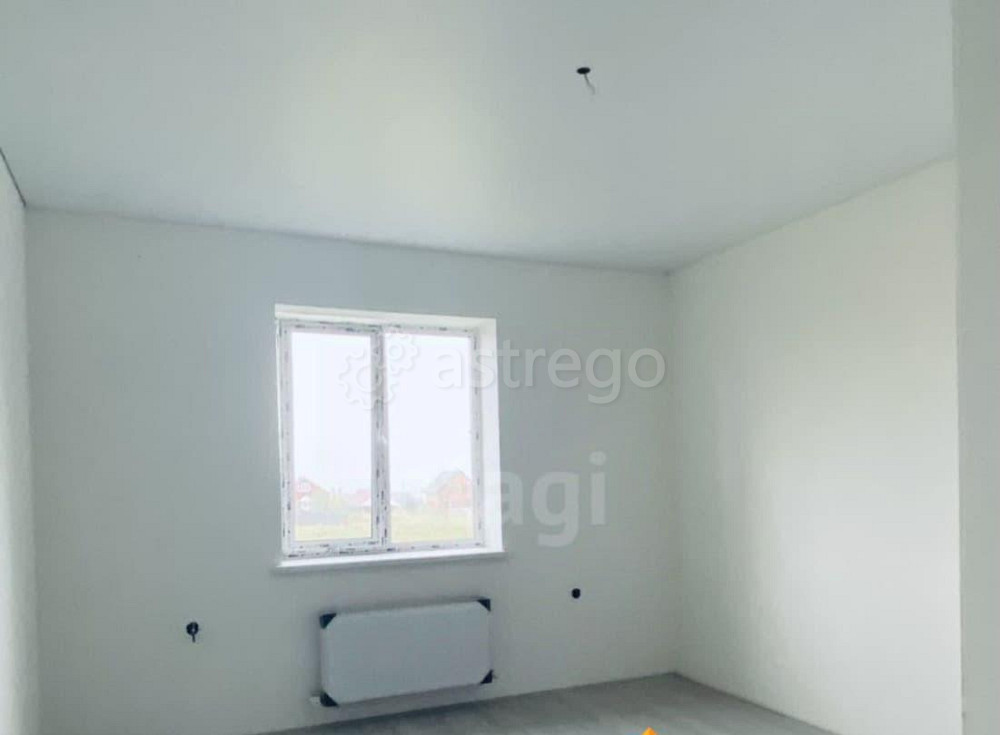 Дом, 140 м2, 12 соток, 1 эт. Кармаскалы - изображение 2