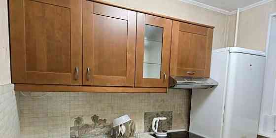 3-комн. квартира, 61 м2, 10/12 эт. Москва