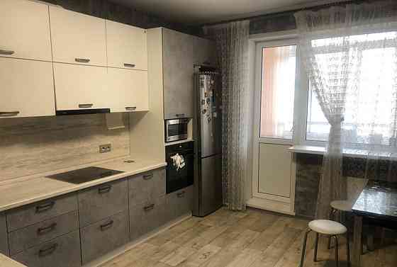 3-комн. квартира, 98 м2, 6/9 эт. Старый Оскол