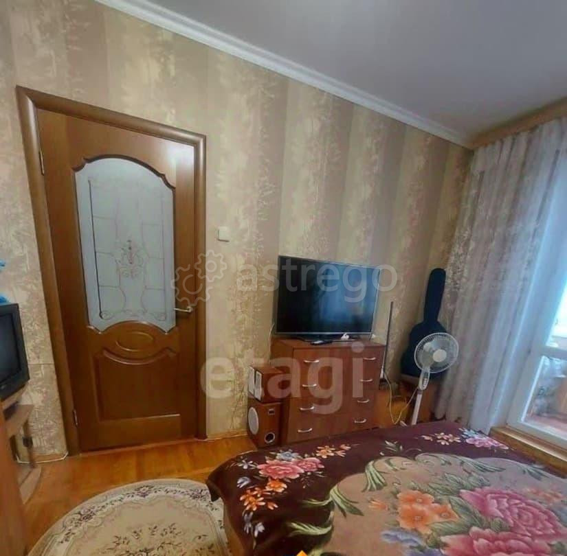 4-комн. квартира, 76.8 м2, 4/9 эт. Белгород - изображение 3