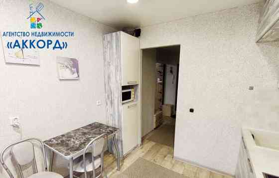 1-комн. квартира, 40.4 м2, 1/5 эт. Барнаул
