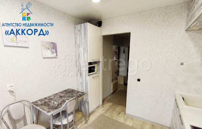 1-комн. квартира, 40.4 м2, 1/5 эт. Барнаул - изображение 6