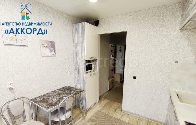 1-комн. квартира, 40.4 м2, 1/5 эт. Барнаул - изображение 6