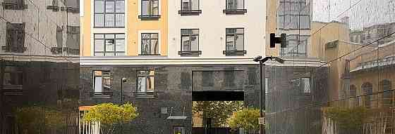 3-комн. квартира, 113.6 м2, 3/9 эт. Санкт-Петербург
