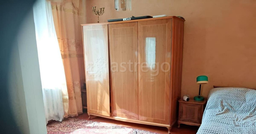 3-комн. квартира, 62.2 м2, 2/5 эт. Белогорск - изображение 4