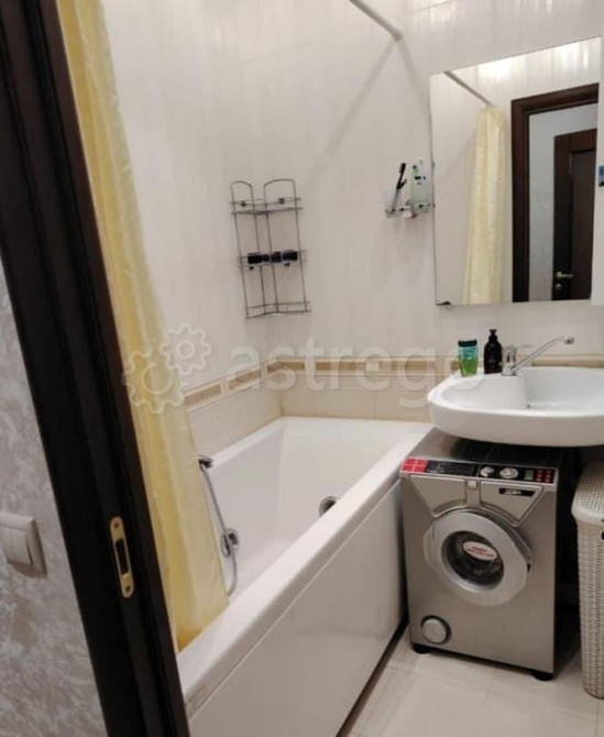3-комн. квартира, 74 м2, 5/5 эт. Москва - изображение 9