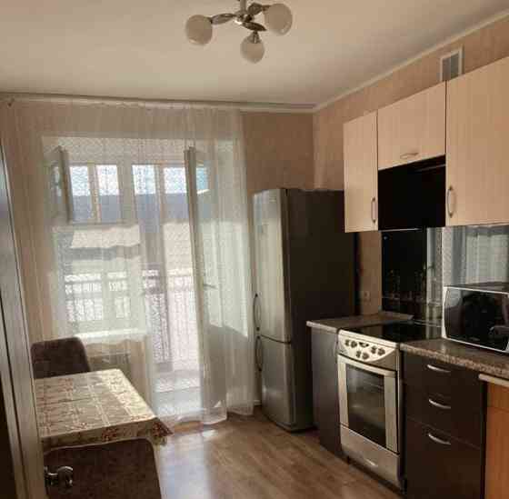 1-комн. квартира, 37 м2, 4/9 эт. Красноярск