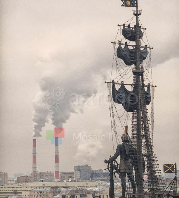Студия, 148.8 м2, 11/16 эт. Москва - изображение 6