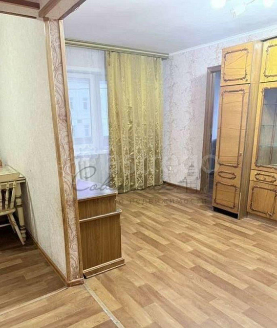 2-комн. квартира, 43 м2, 2/4 эт. Старый Оскол - изображение 1