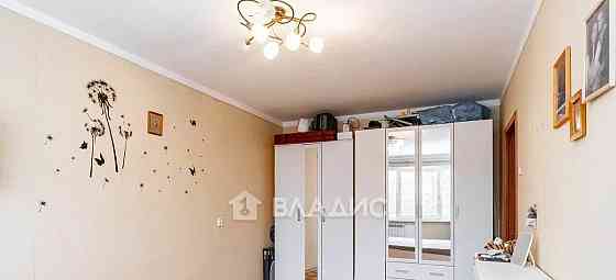 3-комн. квартира, 59 м2, 5/9 эт. Санкт-Петербург
