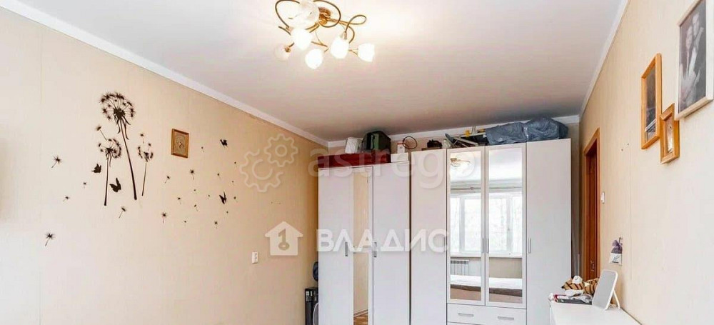 3-комн. квартира, 59 м2, 5/9 эт. Санкт-Петербург - изображение 5