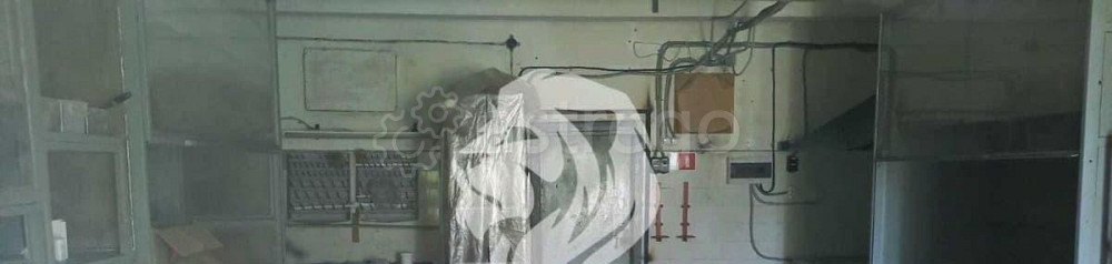 Производственное, 500 м2 Белгород - изображение 1