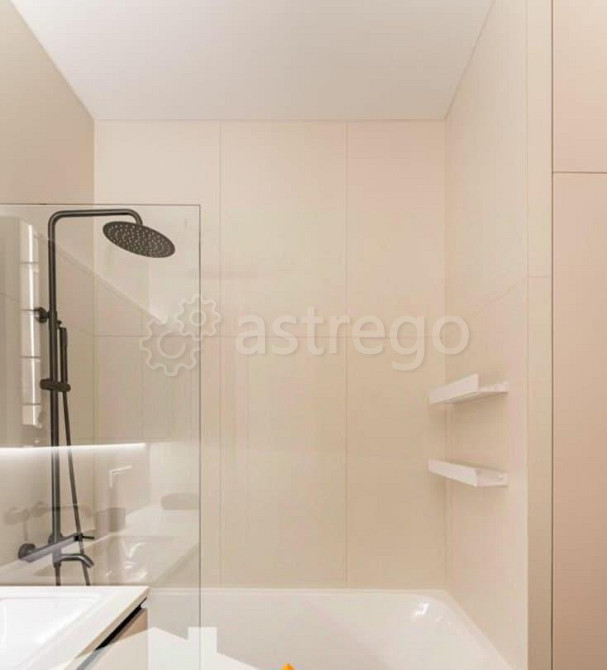 2-комн. квартира, 50 м2, 10/40 эт. Москва - изображение 2