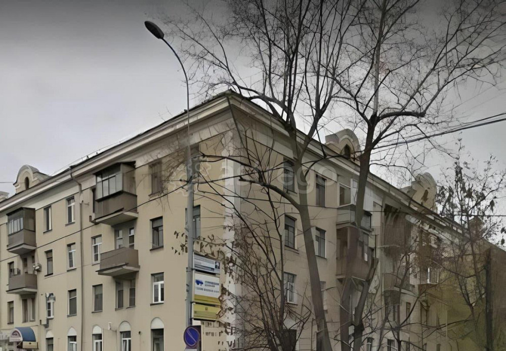 Комната, 16.4 м2, 4/4 эт. Москва - изображение 4