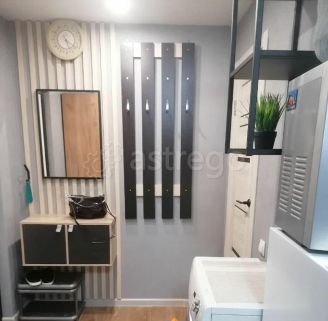 Студия, 25 м2, 1/5 эт. Барнаул - изображение 6