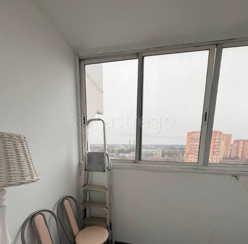 3-комн. квартира, 82.3 м2, 15/19 эт. Химки - изображение 3