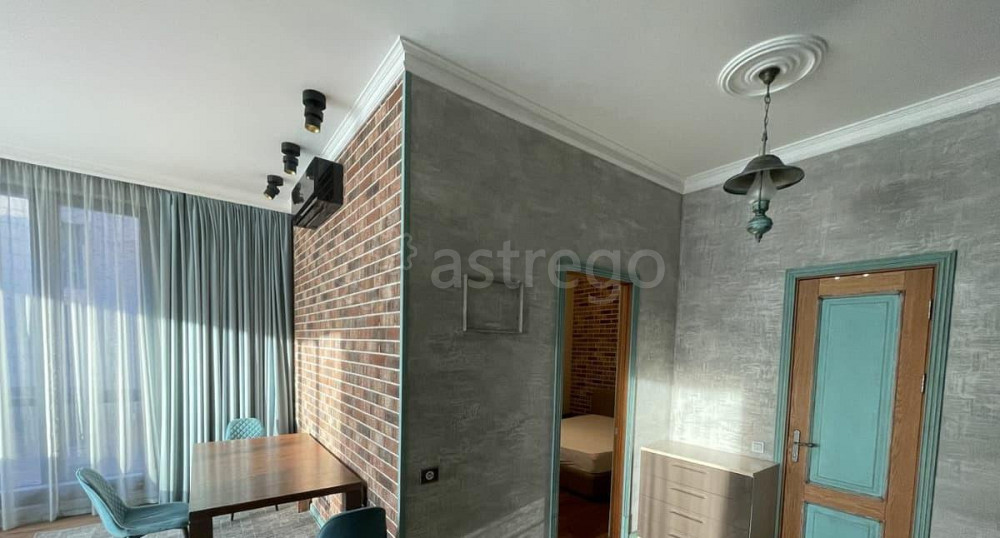 3-комн. квартира, 78 м2, 4/9 эт. Химки - изображение 6