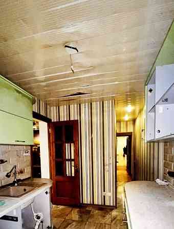 4-комн. квартира, 76.7 м2, 5/9 эт. Подольск