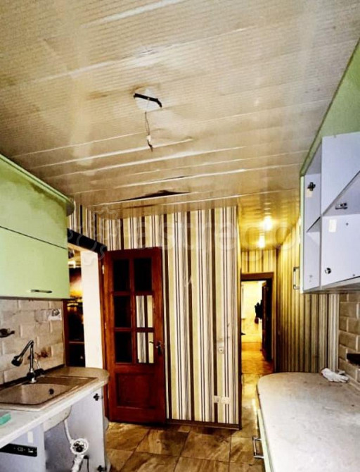 4-комн. квартира, 76.7 м2, 5/9 эт. Подольск - изображение 2