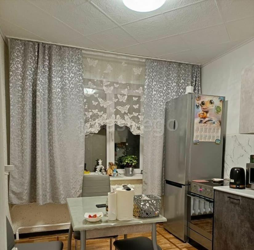 4-комн. квартира, 76 м2, 5/5 эт. Назарово - изображение 7