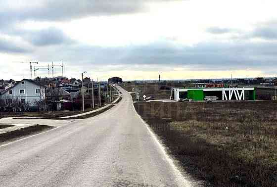 Свободного назначения, 608 м2 Стрелецкое