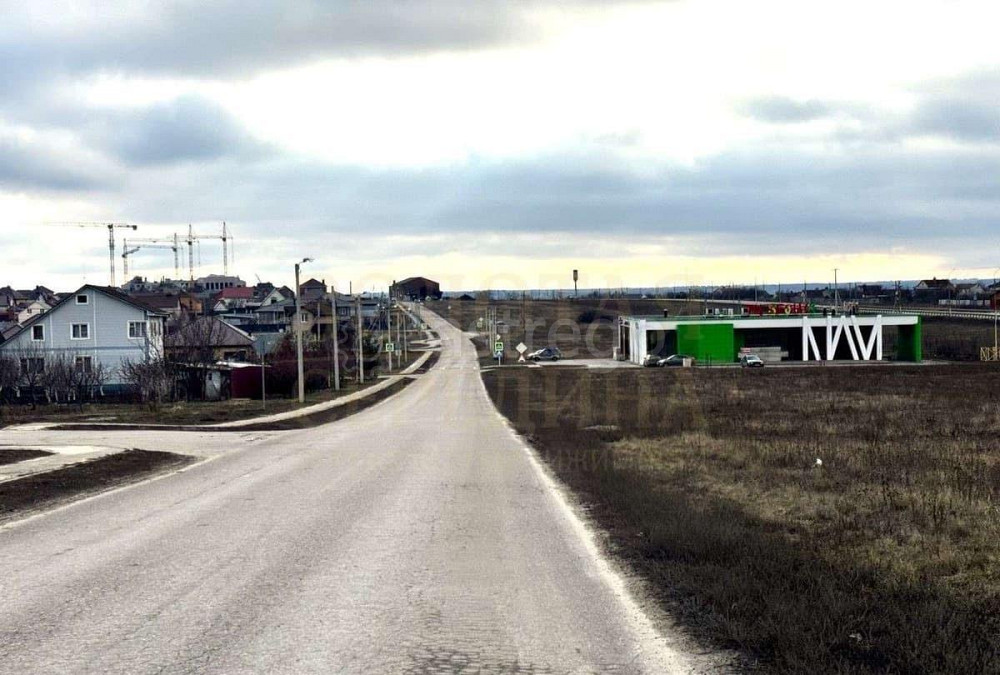 Свободного назначения, 608 м2 Стрелецкое - изображение 2