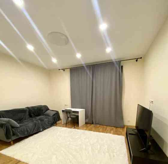 2-комн. квартира, 61 м2, 11/12 эт. Москва