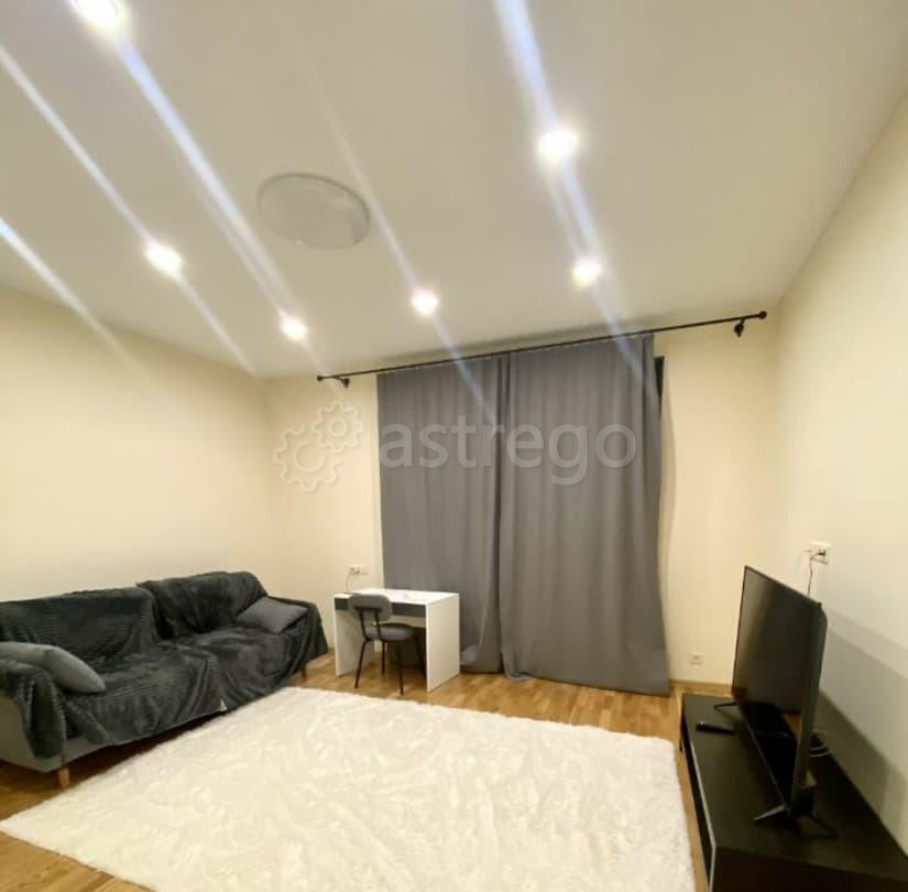 2-комн. квартира, 61 м2, 11/12 эт. Москва - изображение 6