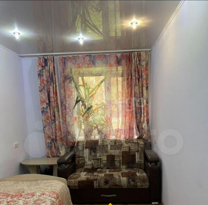 2-комн. квартира, 38 м2, 1/2 эт. Горно-Алтайск - изображение 6