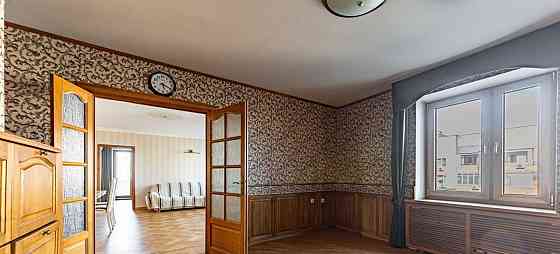 4-комн. квартира, 145.7 м2, 9/9 эт. Москва