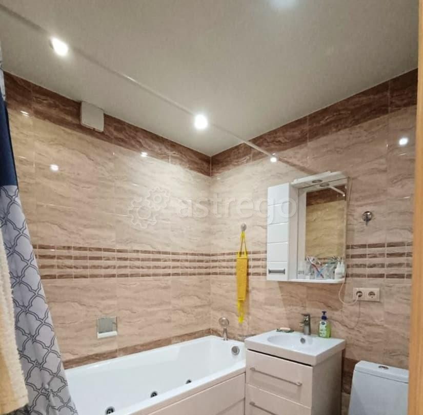 1-комн. квартира, 35 м2, 3/11 эт. Барнаул - изображение 5