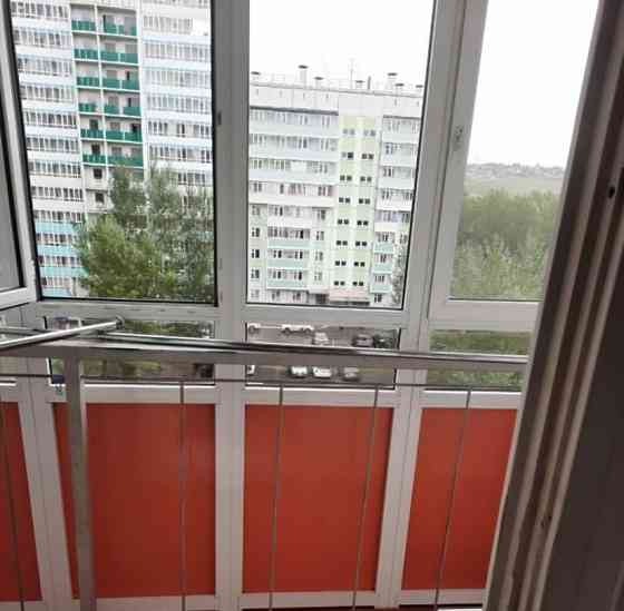 1-комн. квартира, 31.9 м2, 6/10 эт. Красноярск