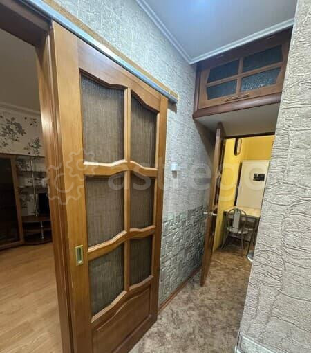 2-комн. квартира, 45 м2, 4/5 эт. Волоколамск - изображение 7