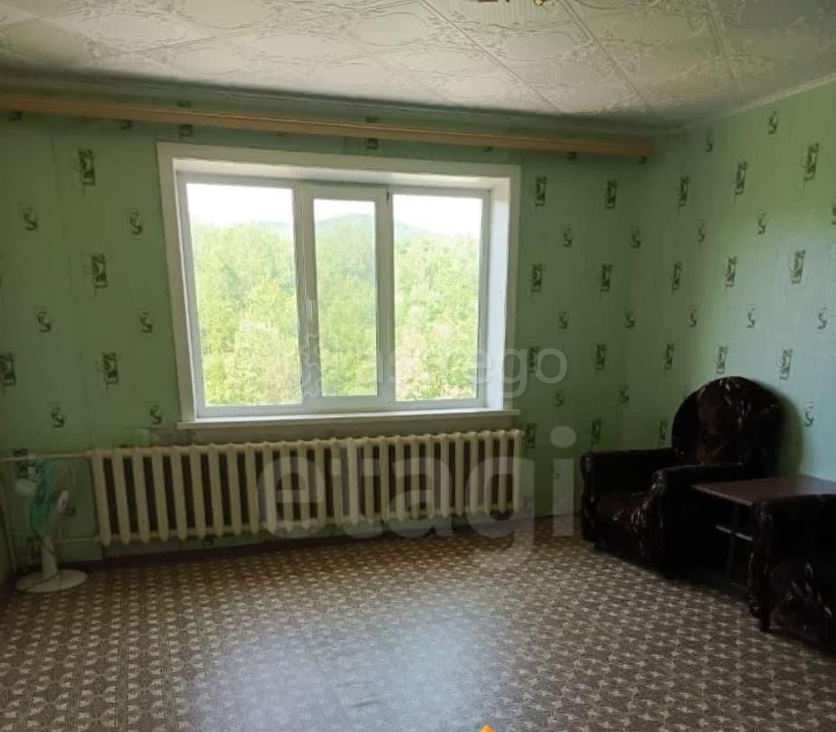 3-комн. квартира, 66 м2, 5/5 эт. Зея - изображение 6