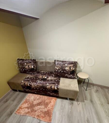 1-комн. студия, 40 м2, 1/3 эт. Москва - изображение 6