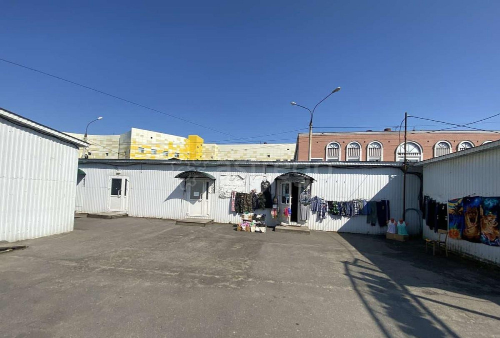 Свободного назначения, 40 м2 Архангельск - изображение 1