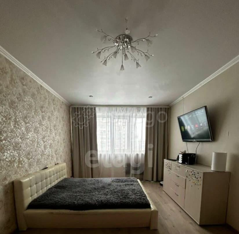 2-комн. квартира, 51.1 м2, 4/9 эт. Норильск - изображение 2