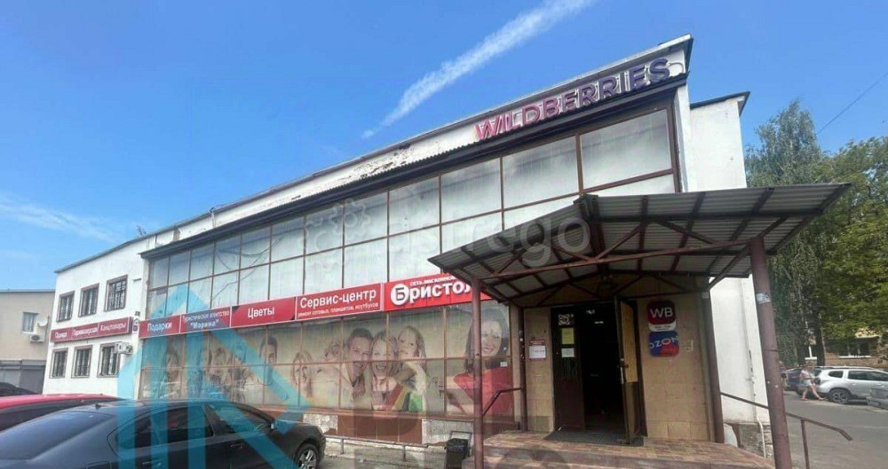 Торговое помещение, 55 м2 Озёры - изображение 5