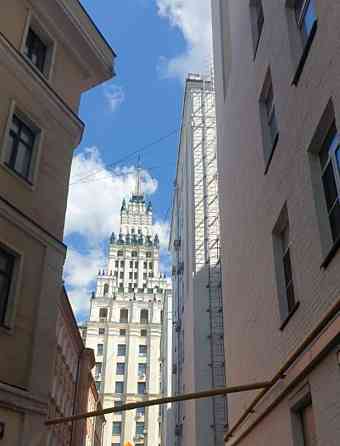 5-комн. квартира, 110 м2, 2/8 эт. Москва