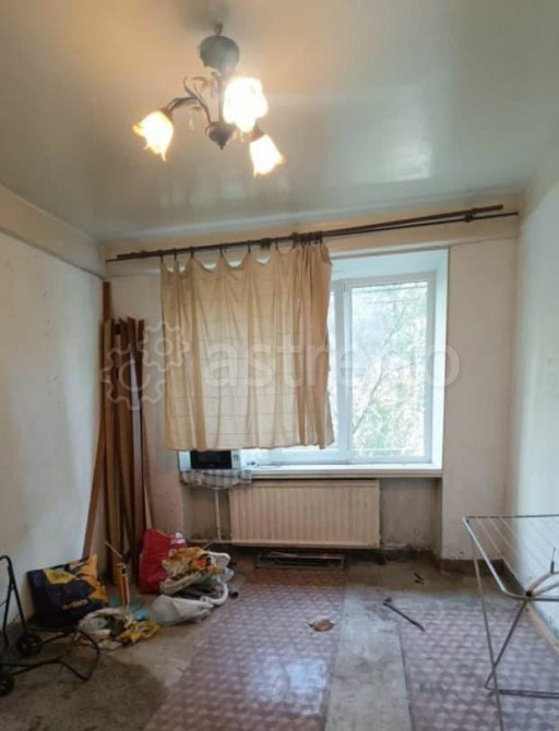 Комната, 13.5 м2, 1/10 эт. Санкт-Петербург - изображение 7
