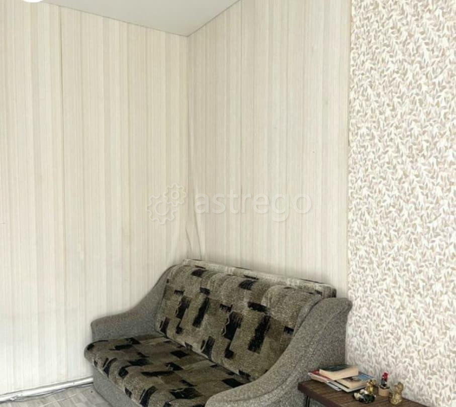 Комната, 20 м2, 5/5 эт. Санкт-Петербург - изображение 4