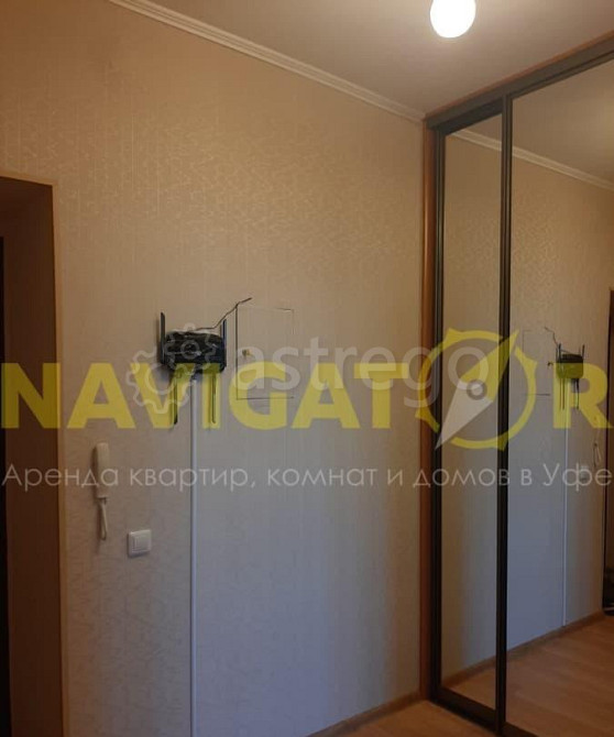 1-комн. квартира, 42 м2, 8/13 эт. Уфа - изображение 1